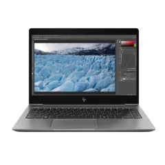 二手惠普 ZBook 14u G6回收